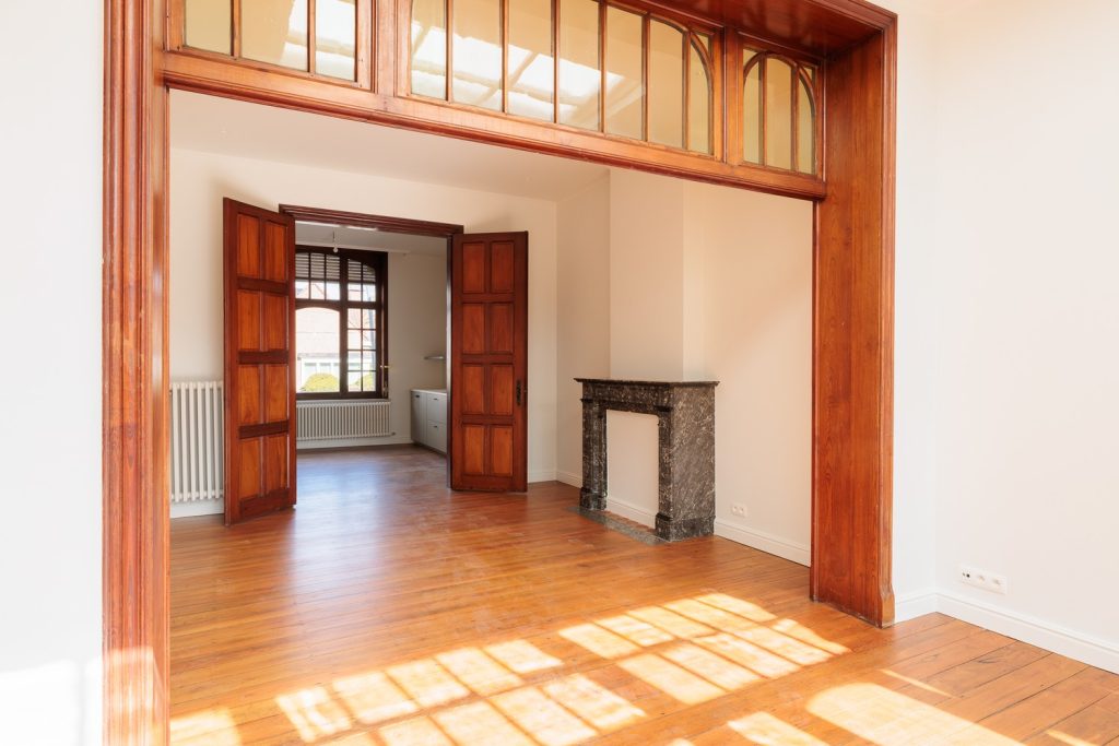 Charmant 2 slaapkamerappartement met ruim terras