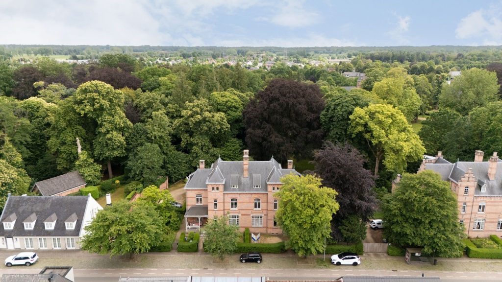 Karaktervolle duplex met 3 slaapkamers