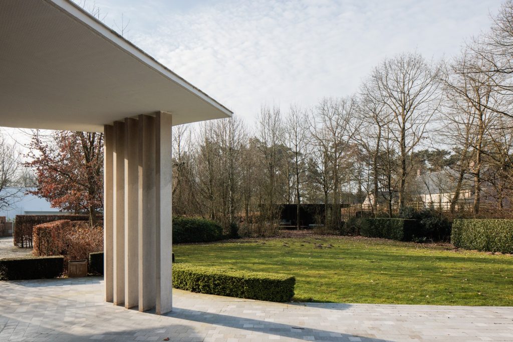 Unieke bouwgrond van 3.992m2 op de Heide van Waasmunster